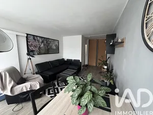 Appartement à Lagny-sur-Marne (77400)