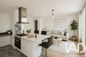 Apartment in La Riche (37520)