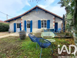 Maison à Andernos-les-Bains (33510)