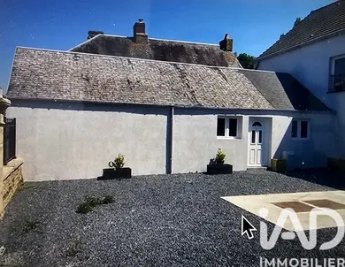 Apartment in Formigny (14710)