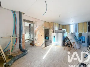 Apartment in Castres (81100)