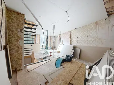 Apartment in Castres (81100)