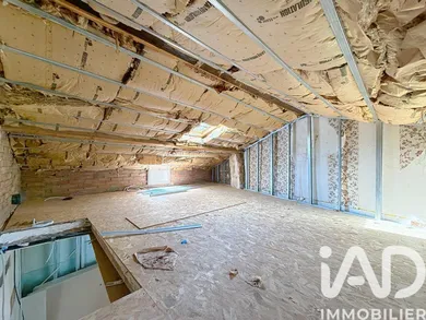 Apartment in Castres (81100)