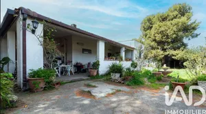 Maison à Puget-Ville (83390)