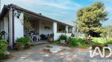 Maison à Puget-Ville (83390)