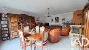 Maison à Chelles (77500)