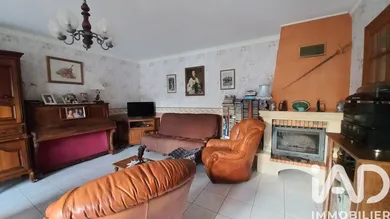 House in Chelles (77500)