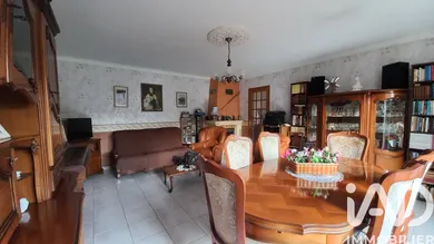 House in Chelles (77500)