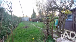 Maison à Chelles (77500)