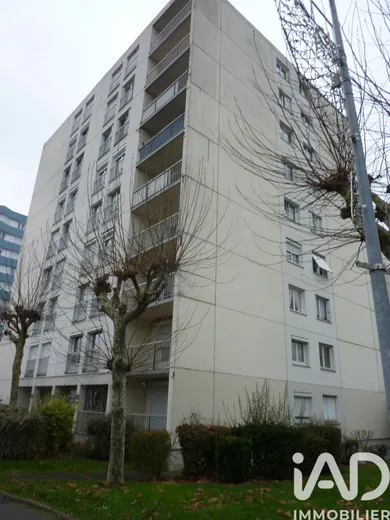 Appartement à Nogent-sur-Oise (60180)