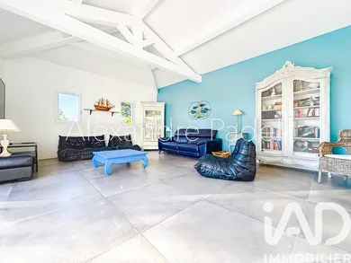 House in Carqueiranne (83320)