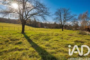 Terrain à Saint-Clair-Sur-Galaure (38940)