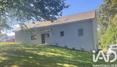 Park home in Gan (64290)