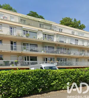 Appartement à Luisant (28600)