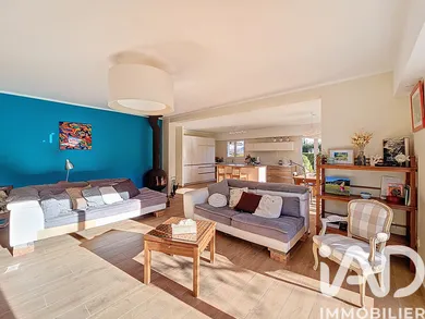 Maison à La Roche-sur-Foron (74800)