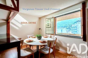 Appartement à Cauterets (65110)