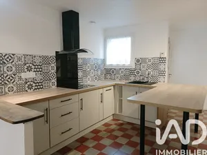 Maison de village à Autrèche (37110)