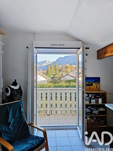 House in La Roche-sur-Foron (74800)