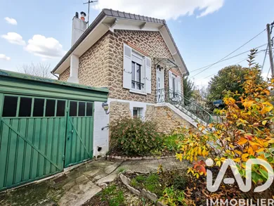 Maison à Chelles (77500)