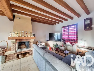 House in Gaillefontaine (76870)