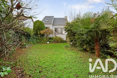 House in Nantes (44300)