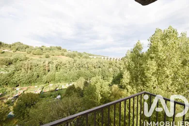 Appartement à Rodez (12000)