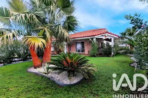 House in Biscarrosse (40600)