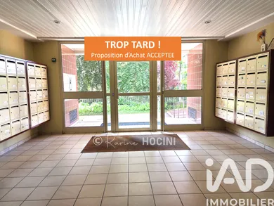 Appartement à Créteil (94000)