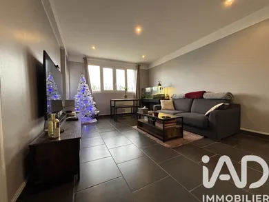 Appartement à Brétigny-sur-Orge (91220)