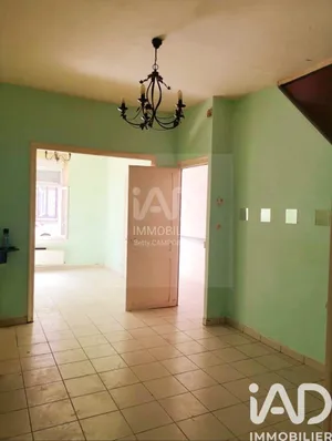 Maison de ville à Valenciennes (59300)