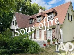 House in Lamorlaye (60260)