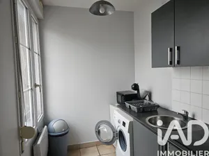 Appartement à Châlons-en-Champagne (51000)