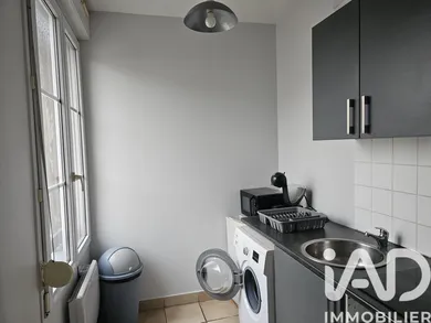 Appartement à Châlons-en-Champagne (51000)