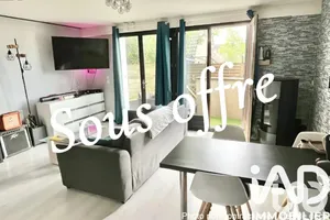 Maison à VERNON (27200)