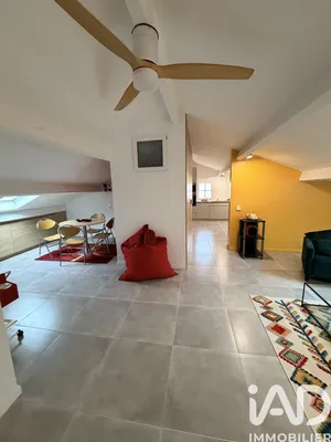 Appartement à Royan (17200)