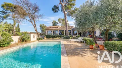 Traditional house in Nîmes (30000)