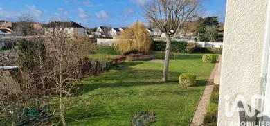 Appartement à Brétigny-sur-Orge (91220)