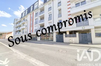 Apartment in Persan (95340)