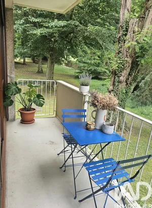 Appartement à Orsay (91400)