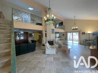 House in Saint-Cyprien (66750)