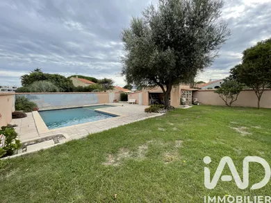 House in Saint-Cyprien (66750)