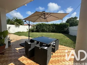 Appartement à Anglet (64600)
