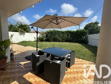 Appartement à Anglet (64600)