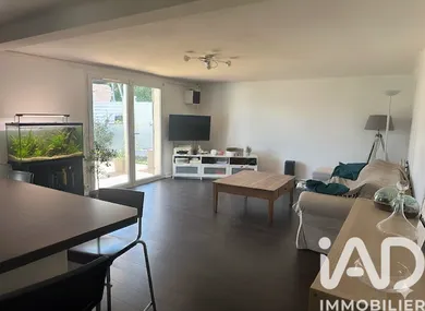 Appartement à Anglet (64600)