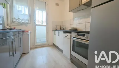 Appartement à Draveil (91210)