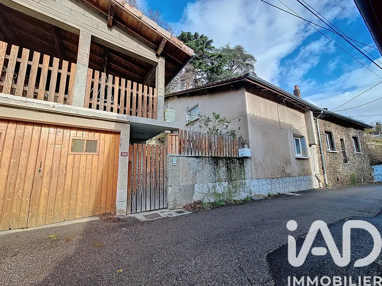 Maison 4 pièces 114 m² · à Limony · 114 m² · 189 000 €