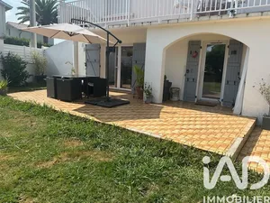 Appartement à Anglet (64600)