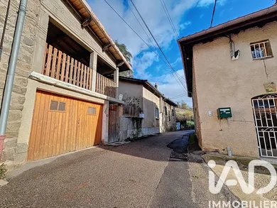 House in Limony (07340)