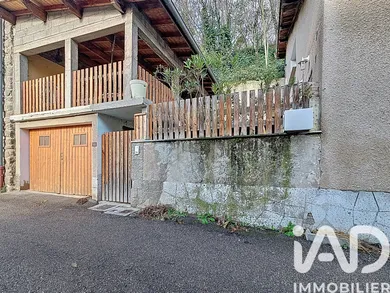 House in Limony (07340)