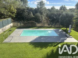 House in Beaulieu (34160)